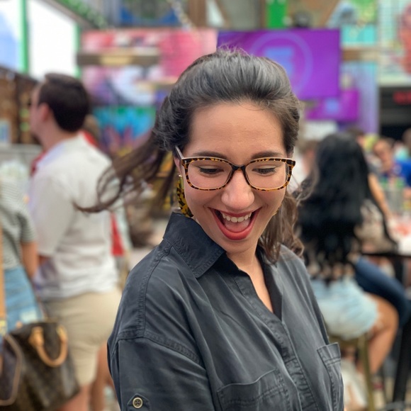 ⓜⓔⓔⓣ ⓨⓞⓤⓡ POSHER ✌🏼️🌻❤️ - Picture 4 of 4